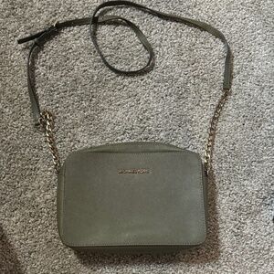 Michael Kors Cross Body Purse